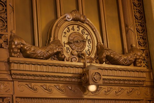 Securities Building: 1904 3rd Ave, Seattle, WA 98101